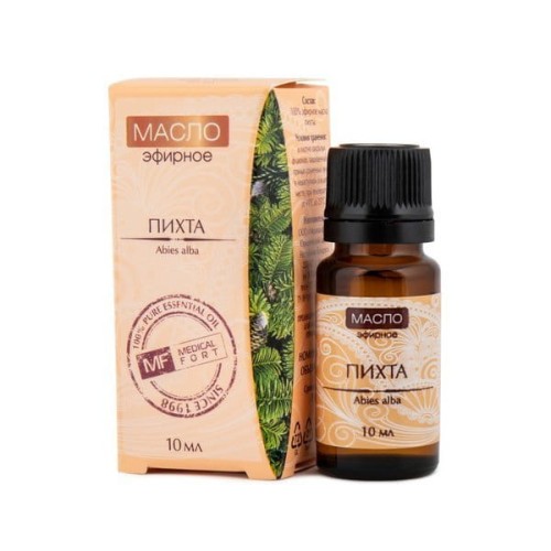 Olejek eteryczny jodłowy 10ml